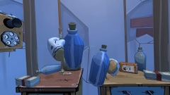 Prison Boss Prohibition        