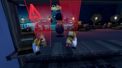 Prison Boss Prohibition        