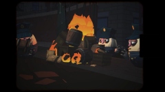 Prison Boss Prohibition        