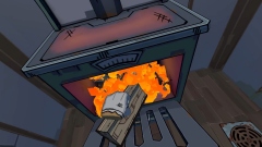 Prison Boss Prohibition        