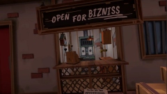 Prison Boss Prohibition        