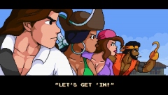 Buccaneers Shipshape � ������������� ������� ��� ����� �������, � ������� ������ �������