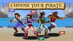 Buccaneers Shipshape � ������������� ������� ��� ����� �������, � ������� ������ �������