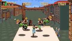 Buccaneers Shipshape � ������������� ������� ��� ����� �������, � ������� ������ �������