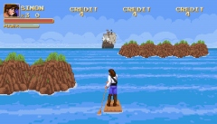 Buccaneers Shipshape � ������������� ������� ��� ����� �������, � ������� ������ �������