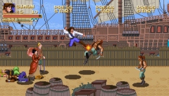 Buccaneers Shipshape � ������������� ������� ��� ����� �������, � ������� ������ �������