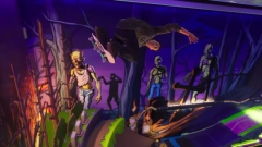 Tony Hawk's Pro Skater 3 + 4