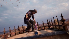 Tony Hawk's Pro Skater 3 + 4