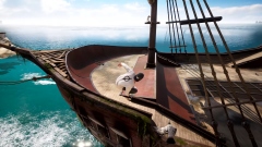 Tony Hawk's Pro Skater 3 + 4