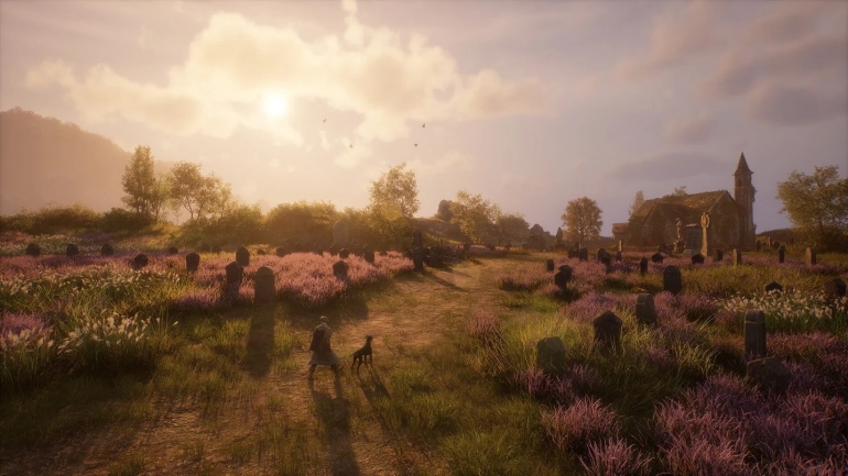 ������������ Astrum Entertainment �������� ���� ���������� �������������� ����-����� ��������� MMORPG Bellatores