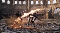 ������������ Astrum Entertainment �������� ���� ���������� �������������� ����-����� ��������� MMORPG Bellatores