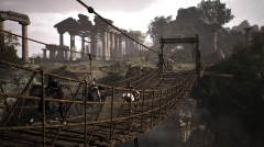 ������������ Astrum Entertainment �������� ���� ���������� �������������� ����-����� ��������� MMORPG Bellatores