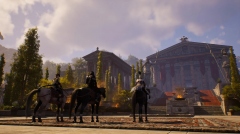 ������������ Astrum Entertainment �������� ���� ���������� �������������� ����-����� ��������� MMORPG Bellatores