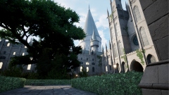 Wandaria   MMORPG   ,    