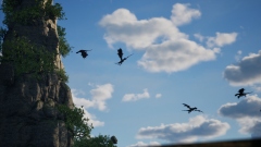 Wandaria   MMORPG   ,    