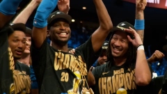 2K ������������ ������������� ��������� NBA 2K26