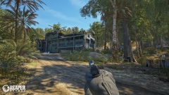 Reaper Actual   MMO-  