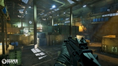 Reaper Actual   MMO-  