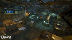 Reaper Actual   MMO-  