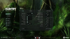      Far Cry      