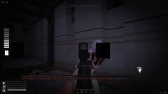 SCP: CB Multiplayer Reborn