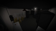 SCP: CB Multiplayer Reborn