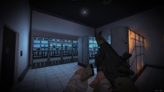 SCP: CB Multiplayer Reborn