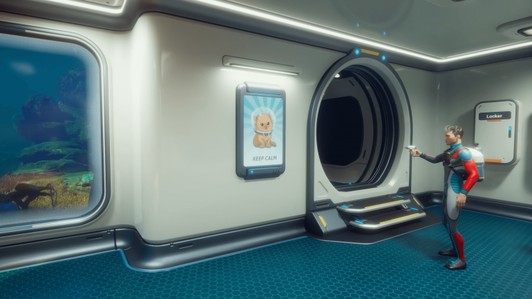 Krafton перенесла релиз Subnautica 2 и опубликовала новый геймплей игры Krafton перенесла релиз Subnautica 2 и опубликовала новый геймплей игры