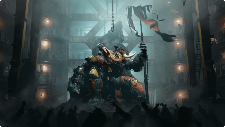 Wargaming ������� ���������� ����� Steel Hunters