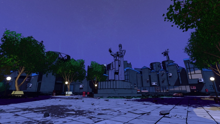 � Steam �������� ������������ ���������� �������� Skopje '83