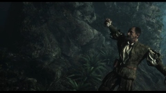 The Mound: Omen of Cthulhu         