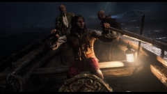 The Mound: Omen of Cthulhu         