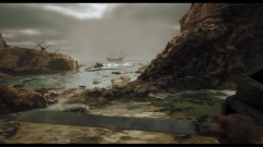 The Mound: Omen of Cthulhu         