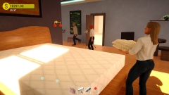 Miami Hotel Simulator