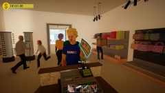 Miami Hotel Simulator