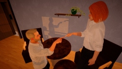 Miami Hotel Simulator