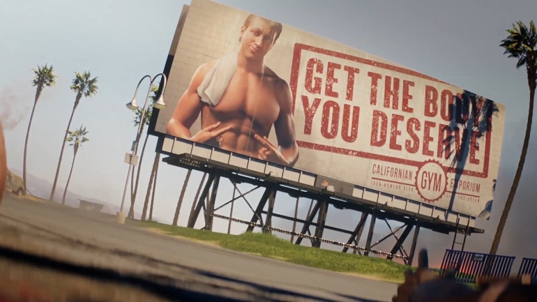            Deep Silver       Dead Island 2