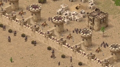 Stronghold Crusader: Definitive Edition