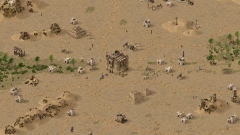 Stronghold Crusader: Definitive Edition