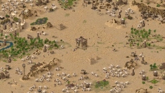 Stronghold Crusader: Definitive Edition