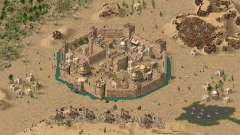 Stronghold Crusader: Definitive Edition