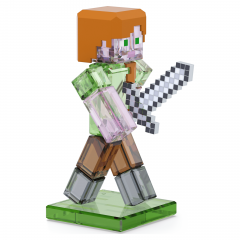 Swarovski      Minecraft