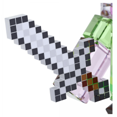 Swarovski      Minecraft