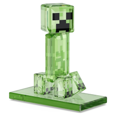 Swarovski      Minecraft
