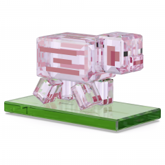 Swarovski      Minecraft