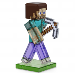 Swarovski      Minecraft
