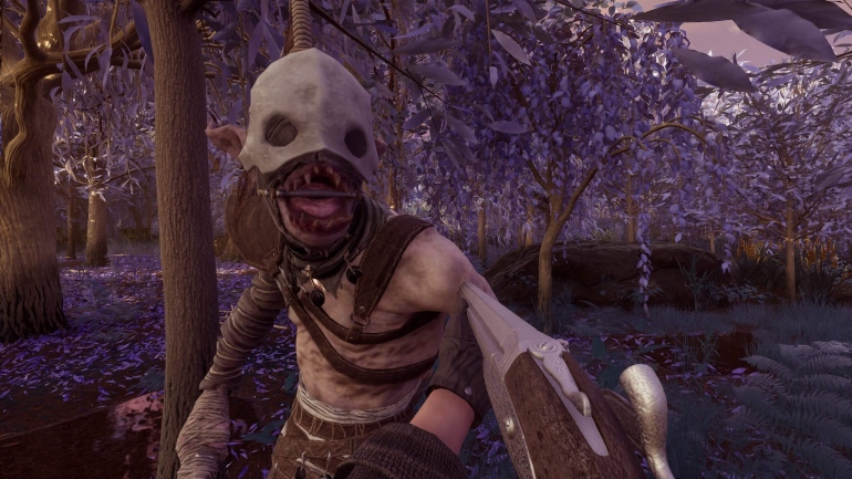 ������������ Nightingale ������� ������� � ���� �������� ����������