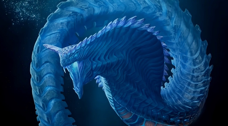 ��� ARK: Survival Evolved ����� ���������� Aquatica � ���������� �������������