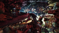 ��� ARK: Survival Evolved ����� ���������� Aquatica � ���������� �������������