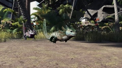 ��� ARK: Survival Evolved ����� ���������� Aquatica � ���������� �������������